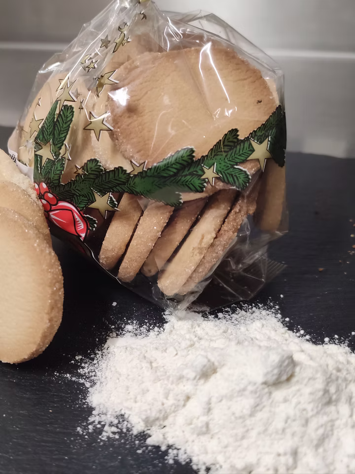 Bäckerei Knüpfer in Herlasgrün im Vogtland