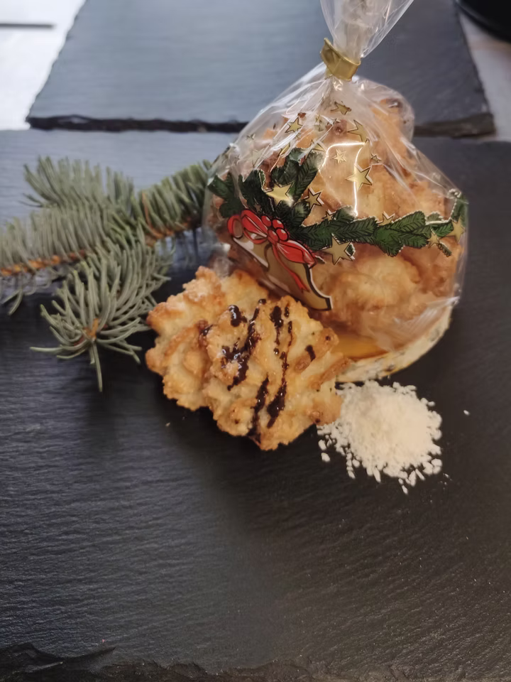 Bäckerei Knüpfer in Herlasgrün im Vogtland
